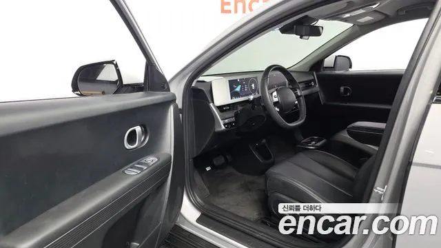 Hyundai Ioniq5 Ioniq5 — Фото автомобиля 10