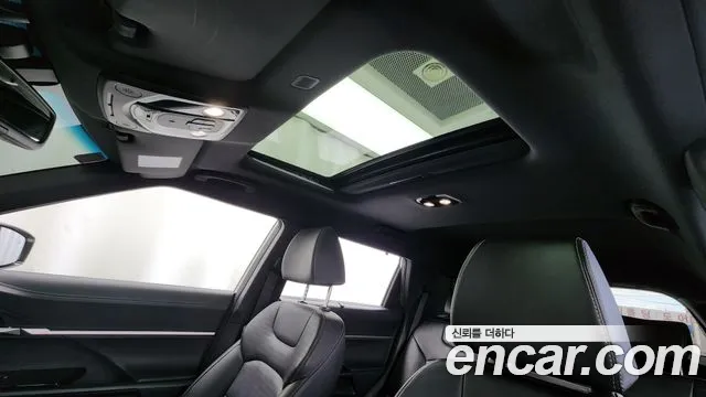 KGM Torres — Фото автомобиля 18