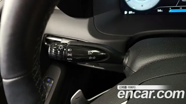 Hyundai Palisade The New Palisade Бензин 3.8 4WD — Фото автомобиля 25