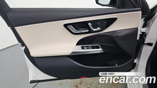 Mercedes-Benz E-Class W214 — Фото автомобиля 13