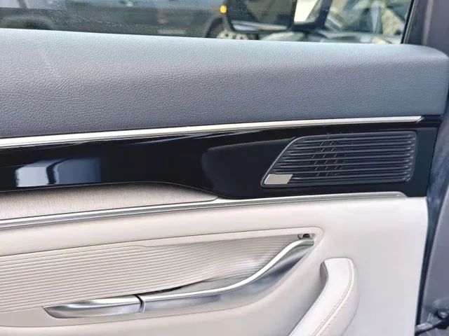 BYD Song PLUS — Фото автомобиля 10