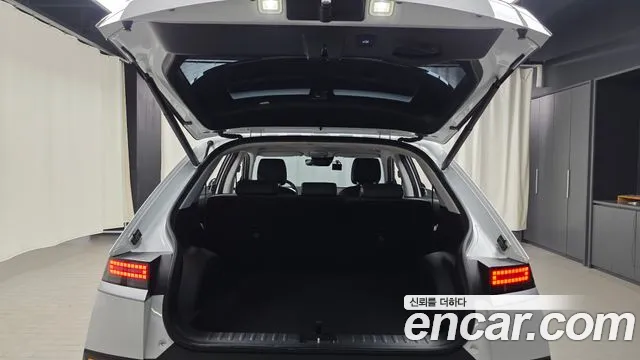 Hyundai Ioniq5 Ioniq5 — Фото автомобиля 14