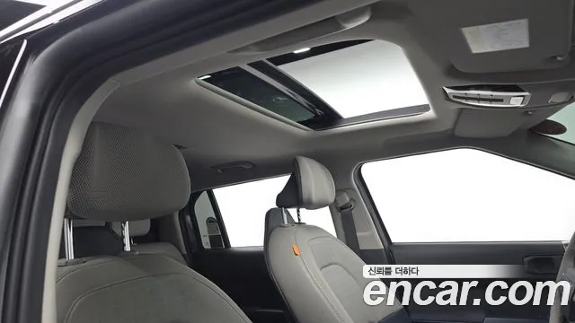 Kia EV3 — Фото автомобиля 16