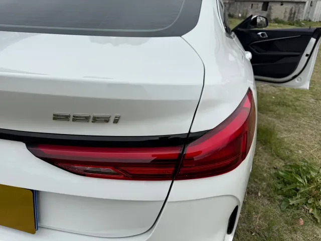 BMW 2 Series — Фото автомобиля 16
