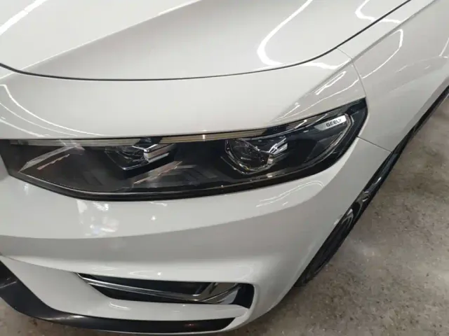 Geely Xingrui — Фото автомобиля 23