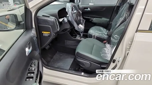 Kia morning Новый Morning (JA) Signature — Фото автомобиля 5