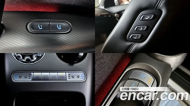 Genesis GV60 — Фото автомобиля 24