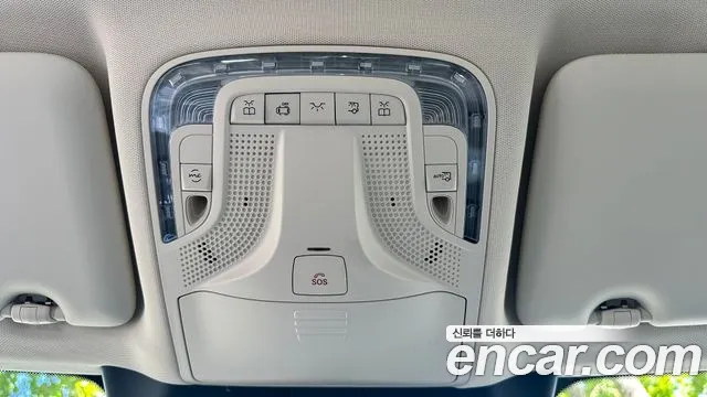 Mercedes-Benz V-Class — Фото автомобиля 16