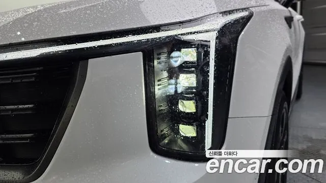 Kia Sorento Новый Sorento 4 поколение Дизель 2.2 2WD — Фото автомобиля 18
