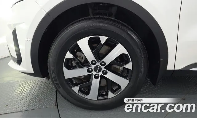 Kia Sorento 4th Gen — Фото автомобиля 5