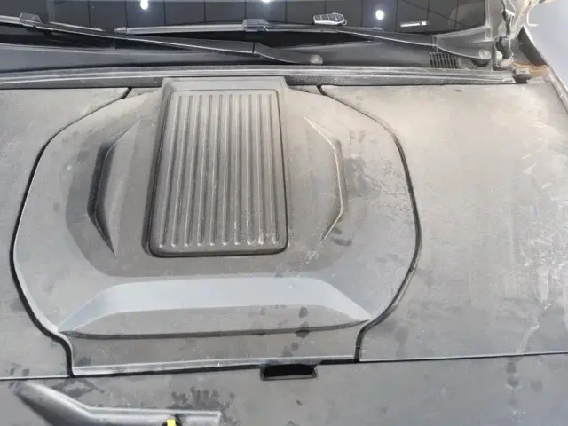 BYD Qin PLUS — Фото автомобиля 10