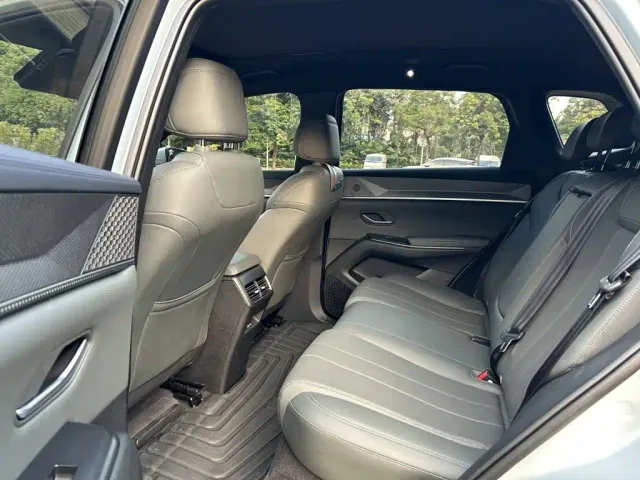 BYD Song Pro — Фото автомобиля 8