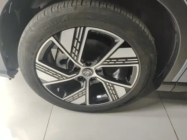 BYD Song Pro — Фото автомобиля 22