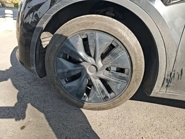 Tesla Model Y — Фото автомобиля 22