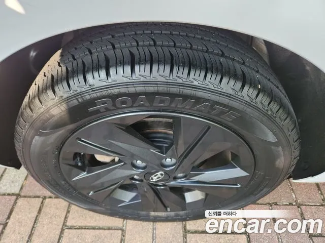 Hyundai AVANTE Avante (CN7) — Фото автомобиля 5