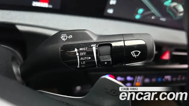 Kia EV6 — Фото автомобиля 17