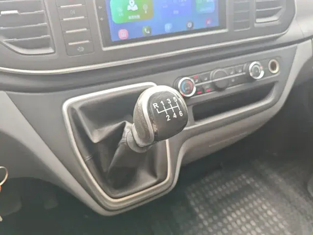 Maxus Xintu V80 — Фото автомобиля 13