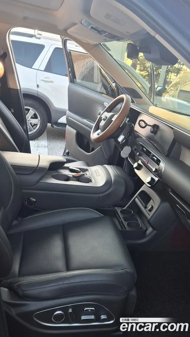 Hyundai Palisade LX3 — Фото автомобиля 9