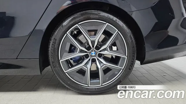 BMW 5-Series 5 серия (G60) 523d M Sport — Фото автомобиля 19