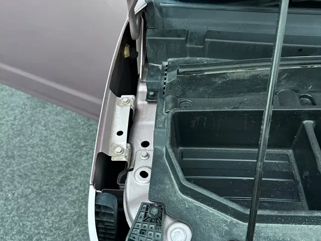 Geely Panda — Фото автомобиля 20