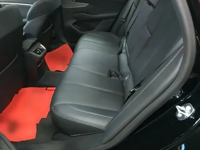 Buick LaCrosse — Фото автомобиля 16