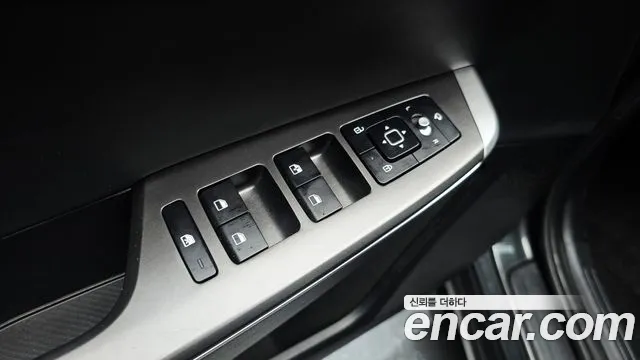 Kia EV6 — Фото автомобиля 15