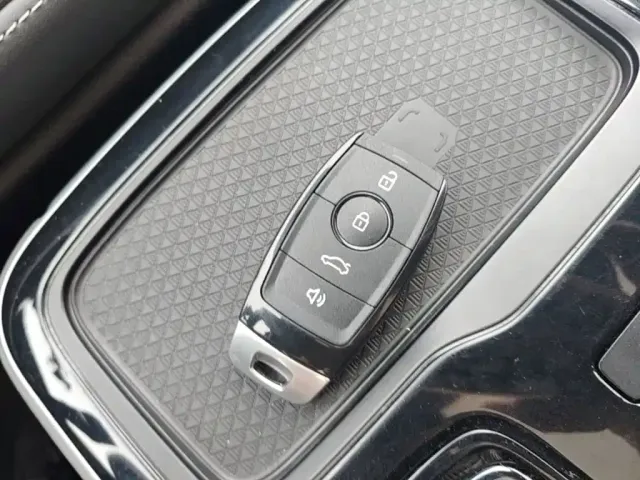 GAC Aion S Plus — Фото автомобиля 8