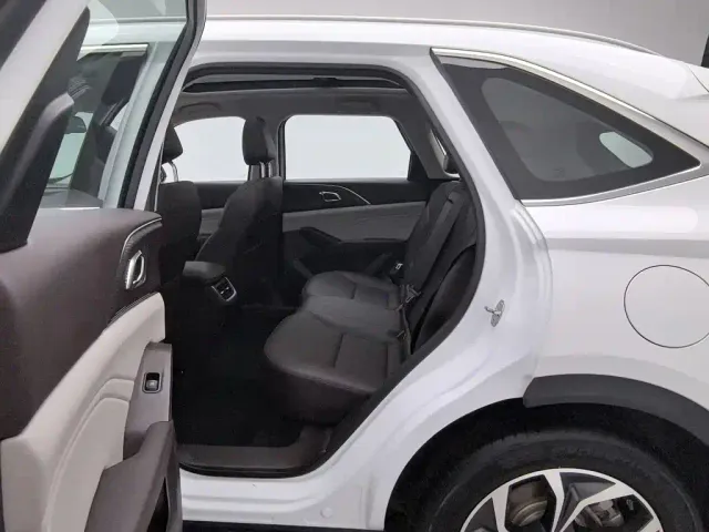 Haval Xiaolong MAX — Фото автомобиля 15