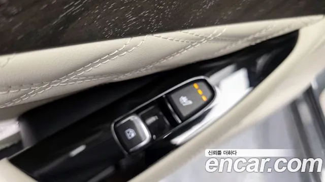 Kia K8 Signature — Фото автомобиля 18