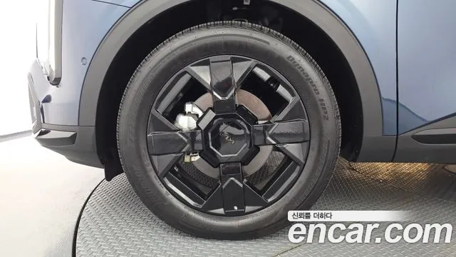 Kia Sportage 5th Gen — Фото автомобиля 5