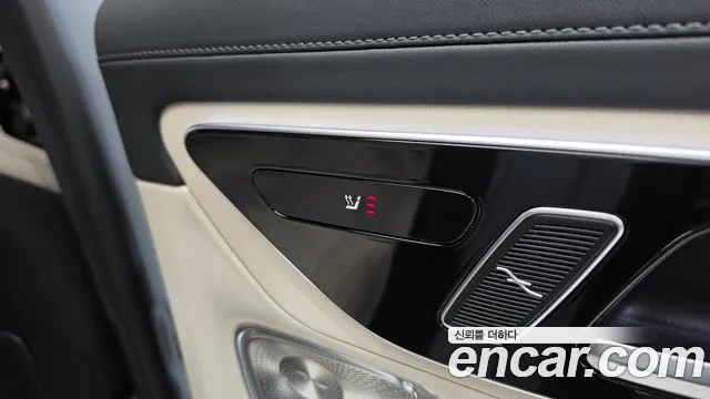 Mercedes-Benz GLC-Class — Фото автомобиля 18
