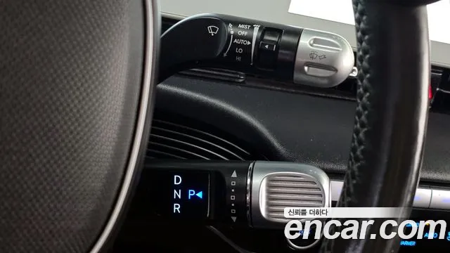 Hyundai Ioniq5 Ioniq5 Long Range AWD — Фото автомобиля 9