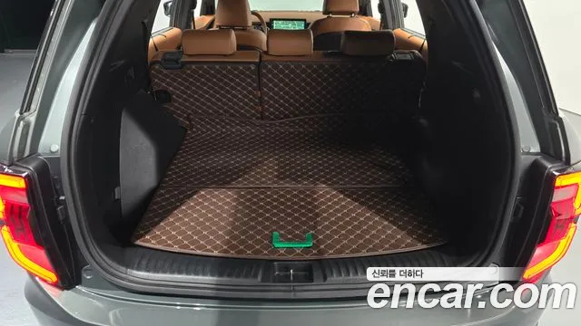 KG_Mobility_Ssangyong Torres Torres Бензин 1.5 2WD — Фото автомобиля 20