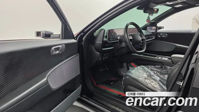 Hyundai Ioniq 6 — Фото автомобиля 15