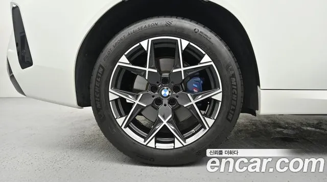BMW X3 — Фото автомобиля 5