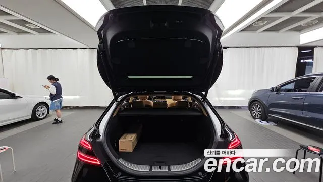 Genesis G70 — Фото автомобиля 20