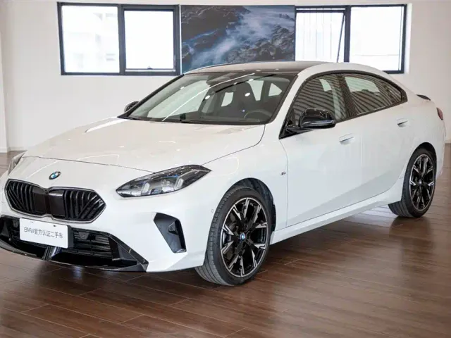 BMW 2 Series — Фото автомобиля 2