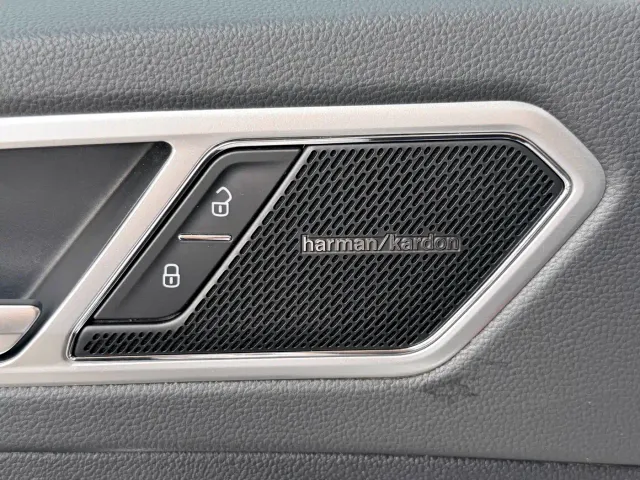Volkswagen Tiguan L — Фото автомобиля 22