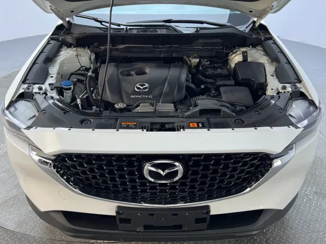 Mazda CX-5 — Фото автомобиля 19