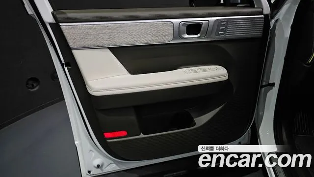 Hyundai Santa Fe MX5 — Фото автомобиля 13