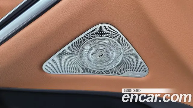 Mercedes-Benz S-Class W223 — Фото автомобиля 29