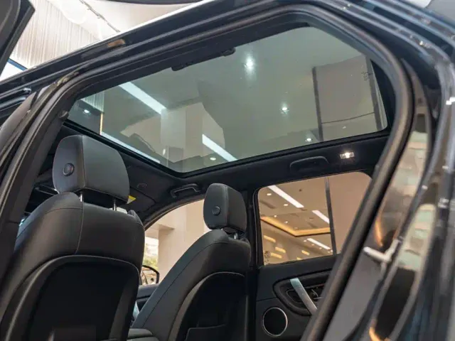 Land Rover Discovery Sport — Фото автомобиля 19