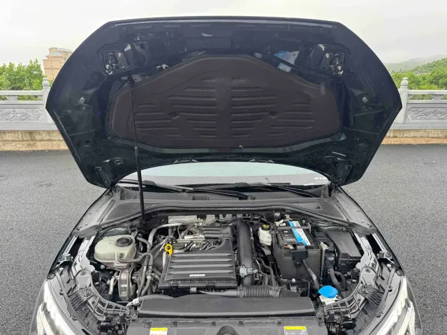 Audi A3 — Фото автомобиля 19