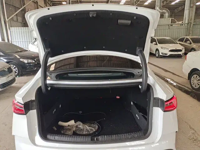 BYD Seal 06 — Фото автомобиля 18