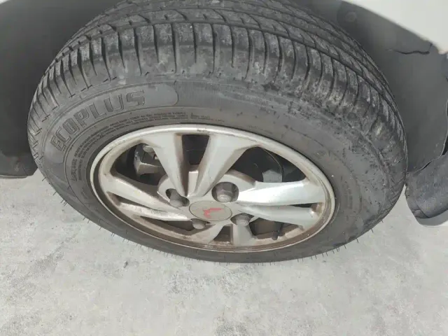 Wuling Hongguang Mini EV — Фото автомобиля 8