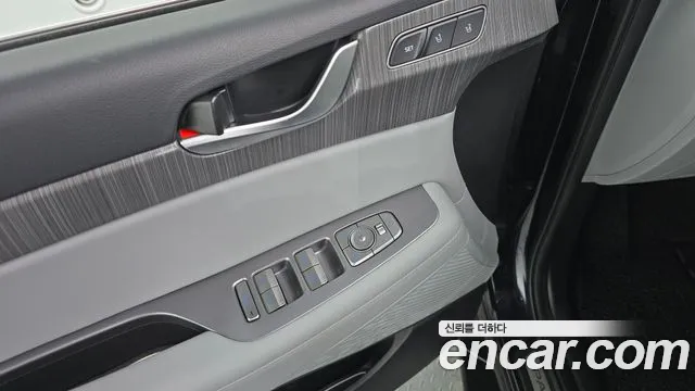 Hyundai Palisade The New Palisade Бензин 3.8 2WD — Фото автомобиля 27