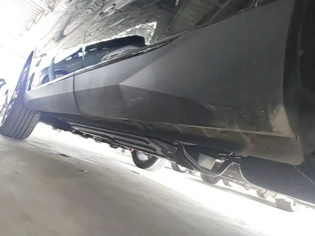 Haval Haval H6 2024 1.5T 2WD Max — Фото автомобиля 21