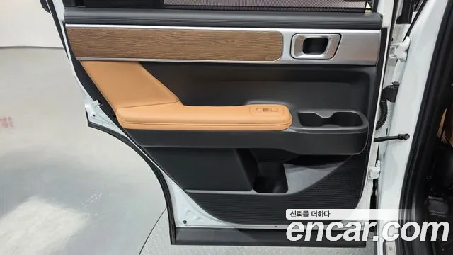 Hyundai Santa Fe — Фото автомобиля 14