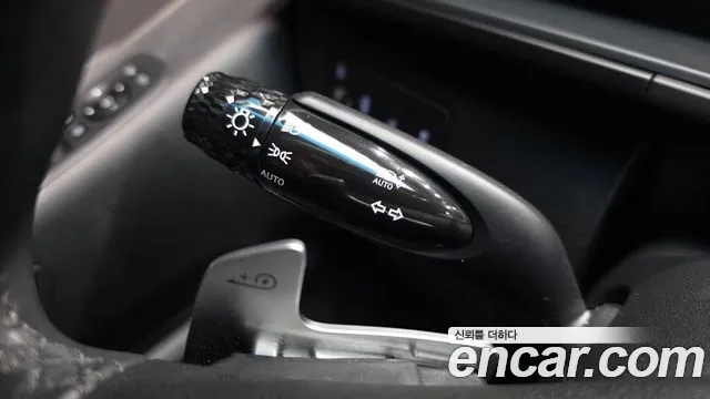 Hyundai ST1 — Фото автомобиля 15