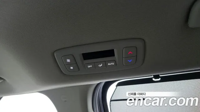 Kia Canival Carnival 4 поколение Дизель 9 мест Noblesse — Фото автомобиля 27